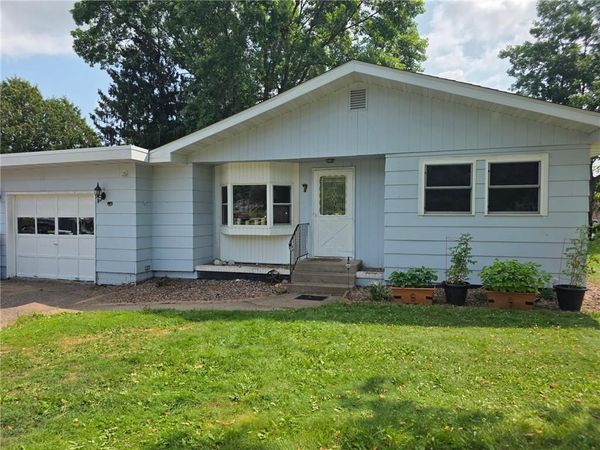 7 Pokegema Road, Rice Lake, WI 54868