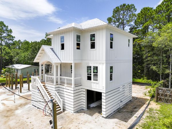 21 St, Santa Rosa Beach, FL 32459