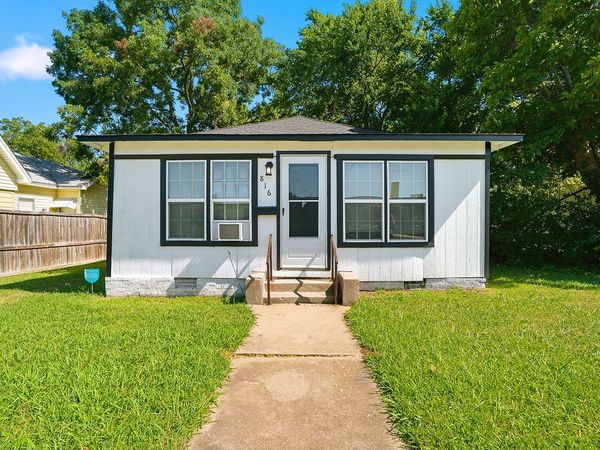 816 E 9th , Ada, OK 74820