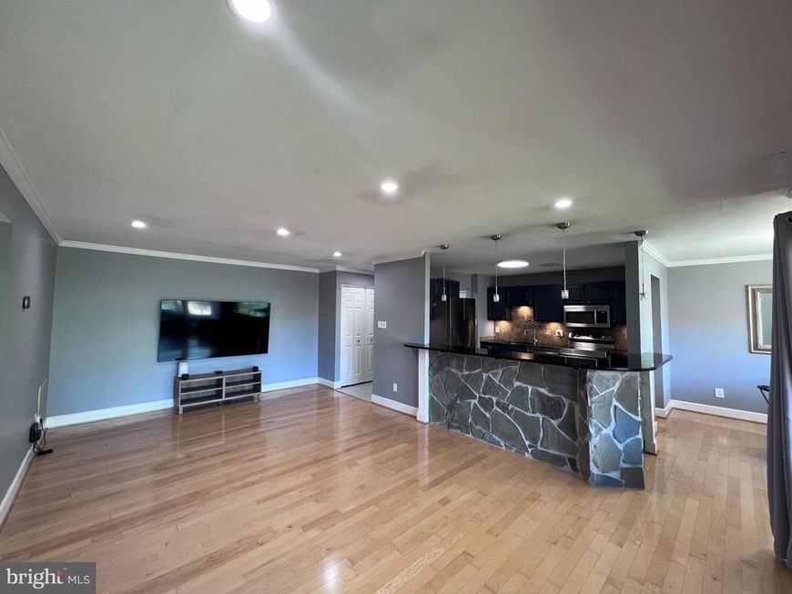 5821 Edson Lane, Unit 303, Rockville, MD 20852 Main Photo