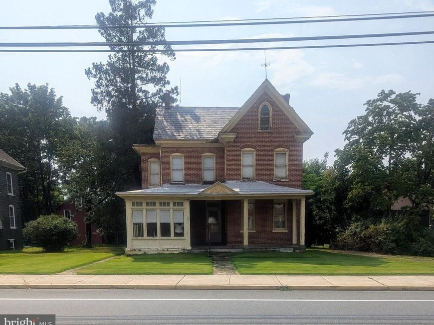351 Main Street , Unit           , Red Hill, PA 18076 Main Photo