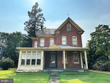 351 MAIN STREET, RED HILL, PA 18076