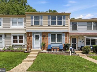 8764 NEWINGTON COMMONS ROAD, LORTON, VA 22079