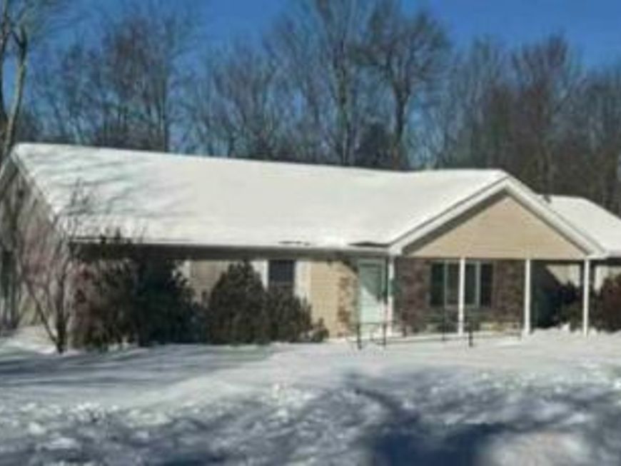 115 Blackfoot Lane , Tobyhanna, PA 18466 Main Photo