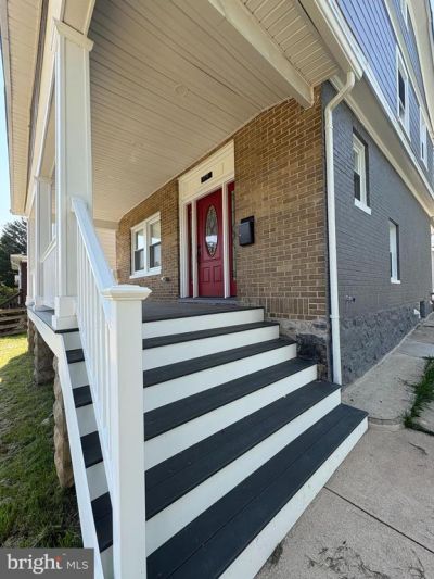 1719 Windemere Avenue, Baltimore, MD 21218 Main Photo