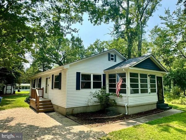 10979 ELM DRIVE , LUSBY, MD 20657
