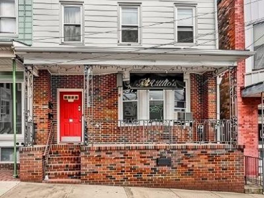 444 S Sunbury Street, Minersville, PA 17954 Main Photo