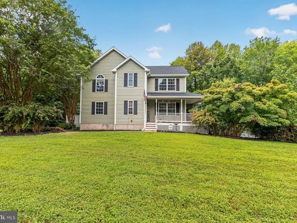 3580 DOTTY COURT, HUNTINGTOWN, MD 20639