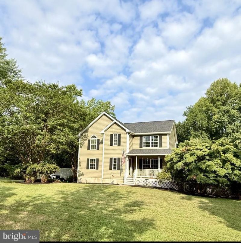 3580 DOTTY COURT, HUNTINGTOWN, MD 20639
