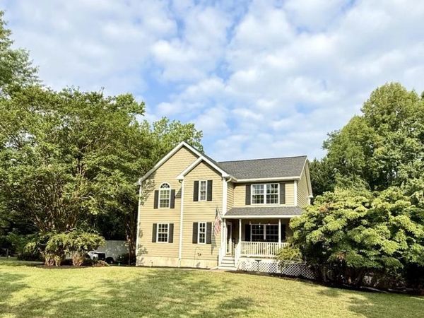 3580 DOTTY COURT , HUNTINGTOWN, MD 20639