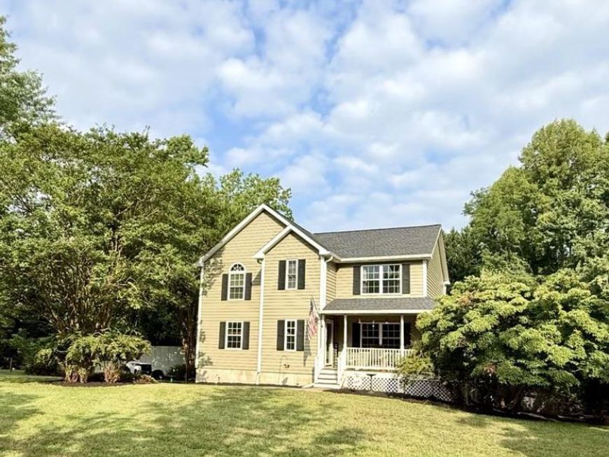 3580 Dotty Court , Huntingtown, MD 20639 Main Photo