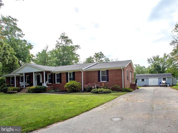 7349 MARY DRIVE, PORT TOBACCO, MD 20677