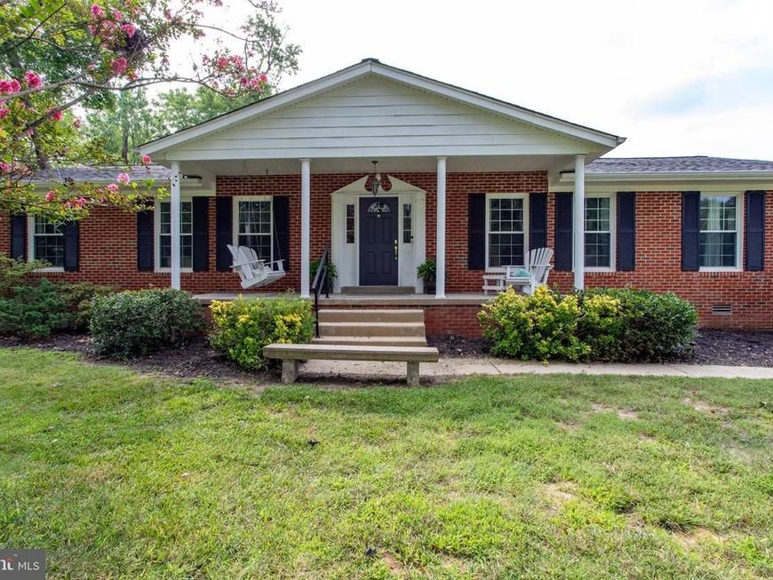 7349 Mary Drive, Port Tobacco, MD 20677 Main Photo