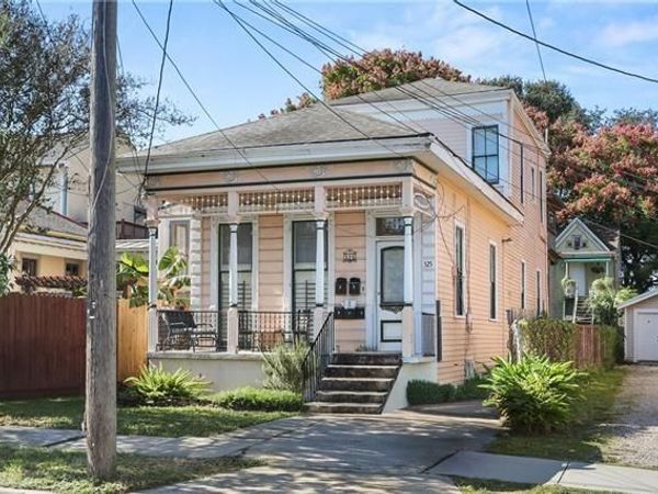 325 S LOPEZ Street, Unit D, New Orleans, LA 70119