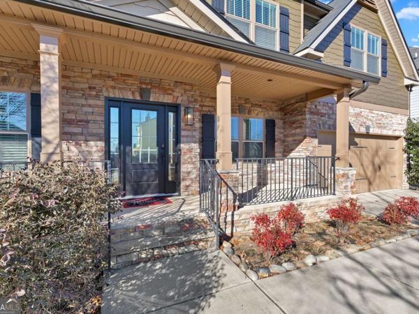 4305 Hopewell Manor Drive, Cumming, GA 30028