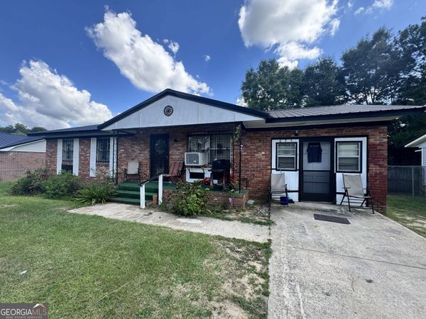 635 Majestic Lane, Montezuma, GA 31063