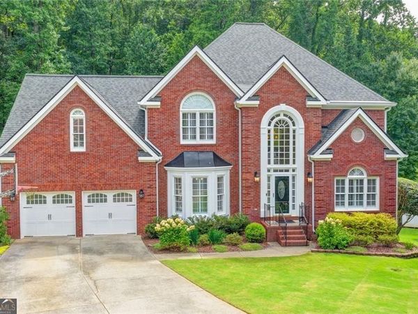 4614 Kiplin Lake Court, Sugar Hill, GA 30518
