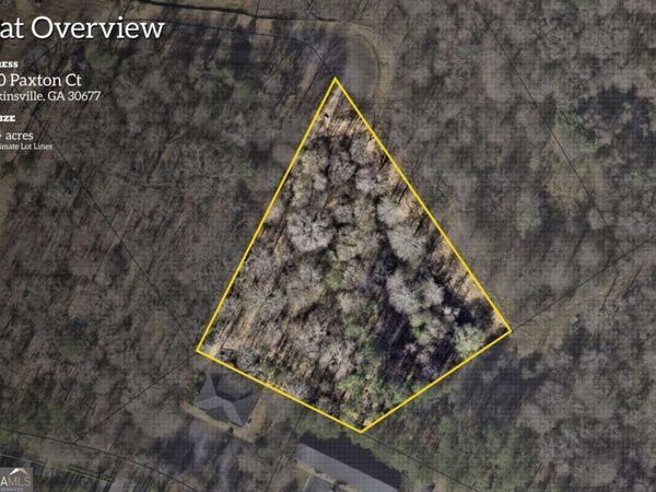 1810 Paxton Court, Watkinsville, GA 30677