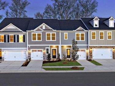 8772 Wardle Court, Wake Forest, NC 27587