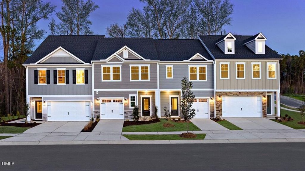 8772 Wardle Court, Wake Forest, NC 27587 Main Photo