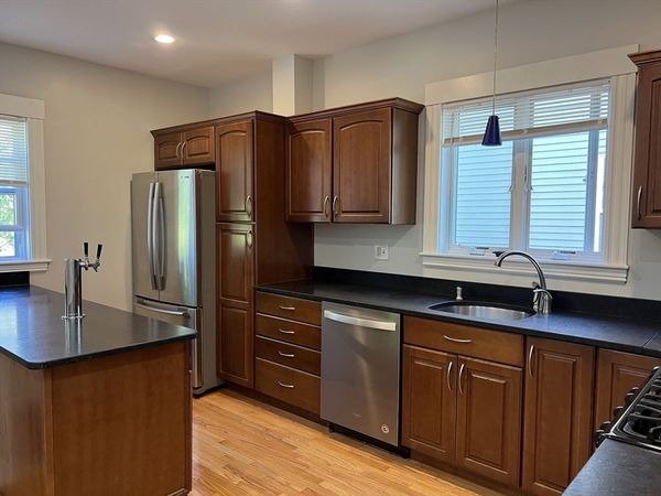 96 Bristol Road, Unit 1, Medford, MA 02155