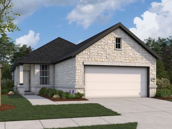 8517 MERLIN CV, San Antonio, TX 78222