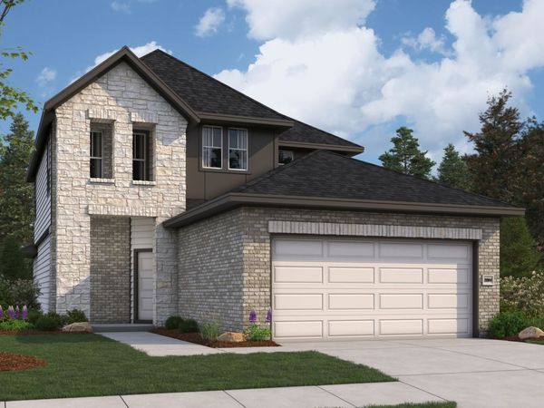 16411 GINGER XING, Elmendorf, TX 78112