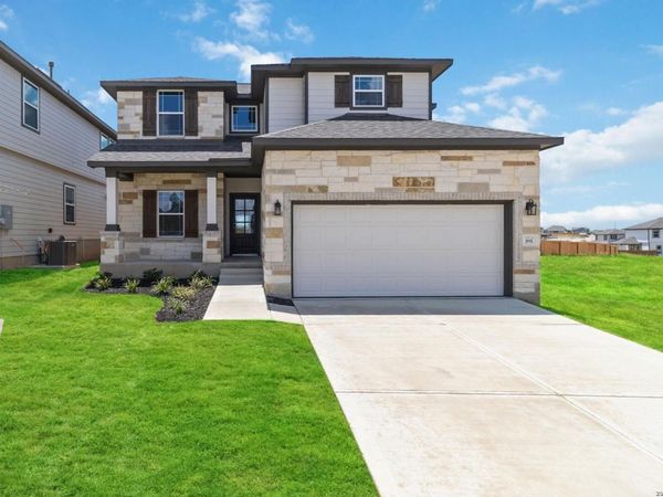 146 EMILY EST, San Antonio, TX 78253