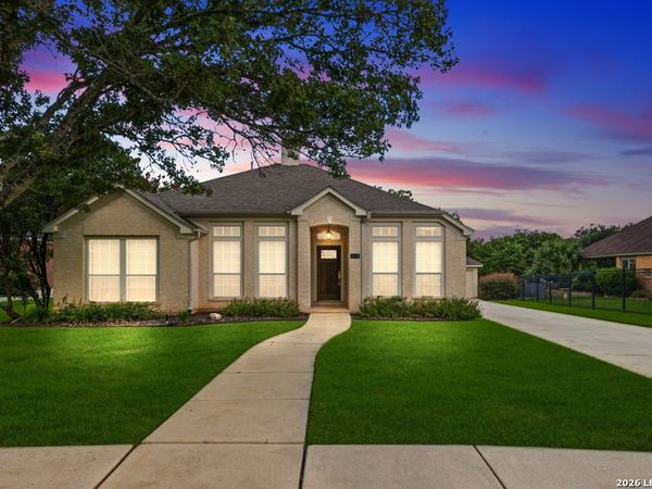 37 Preston Wood, New Braunfels, TX 78132