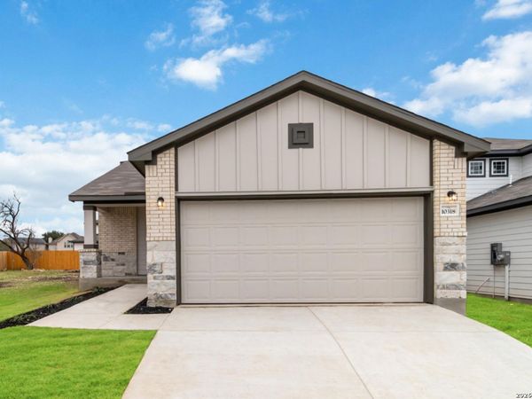 615 River Run Way, San Antonio, TX 78219