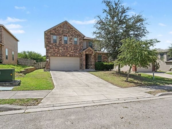 6124 Fred Couples, Schertz, TX 78108