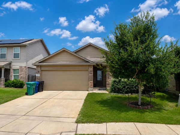 7123 CAPELLA CIR, San Antonio, TX 78252