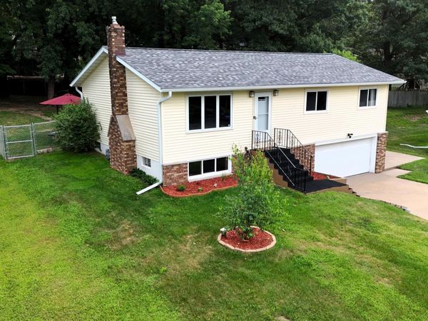 1127 5th Street E, Altoona, WI 54720