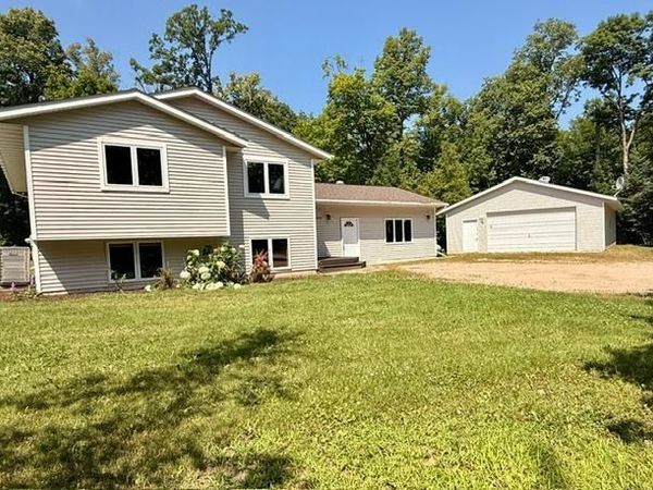 50539 229th Avenue , Bemidji, MN 56601
