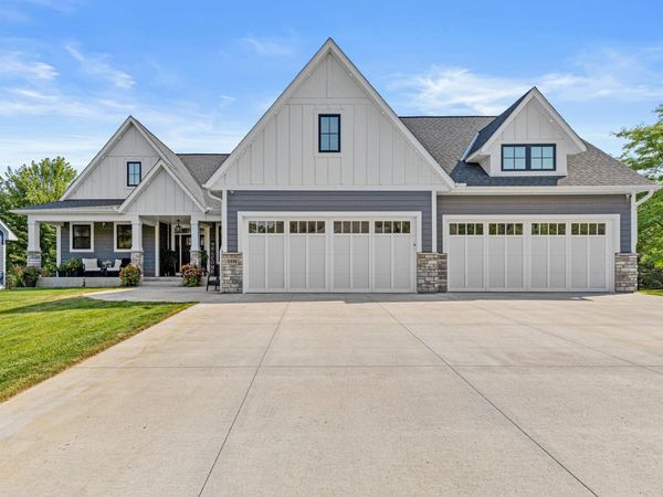 21009 Karoline Court N, Forest Lake, MN 55025