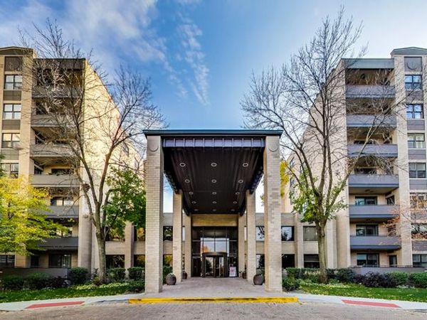 4545 W Touhy Avenue , Unit 409E, Lincolnwood, IL 60712