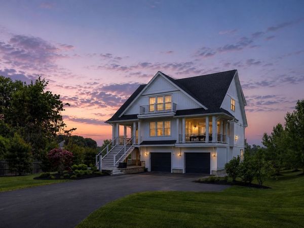 48 Watson's Landing, Portsmouth, NH 03801