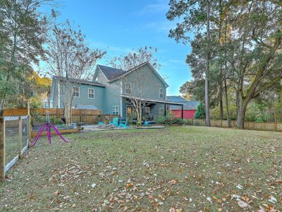 1109 Rearick Road, Johns Island, SC 29455