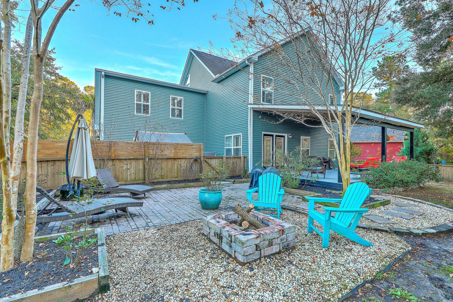 1109 Rearick Road Photo 4