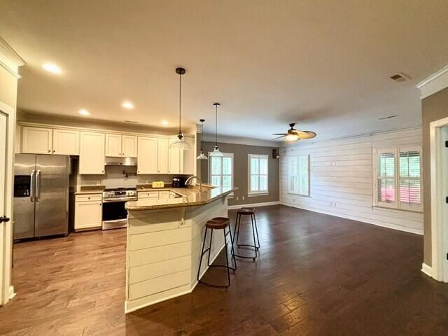 1109 Rearick Road Photo 6