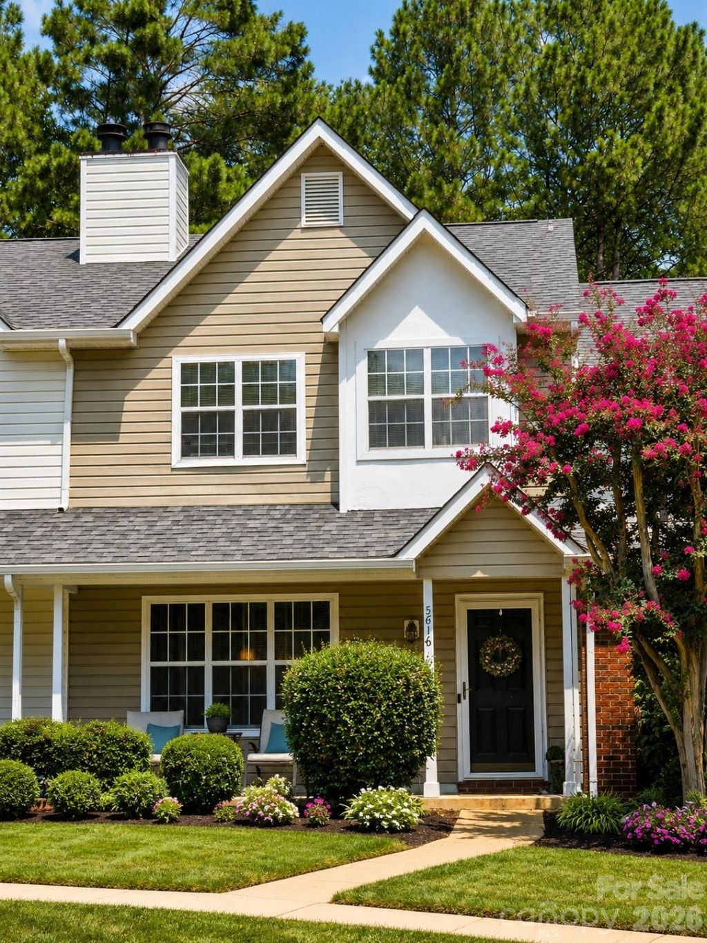 5616 Prescott Court, Charlotte, NC 28269 Main Photo