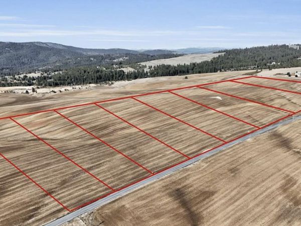 Jackson S 8006 Rd, Mica, WA 99023
