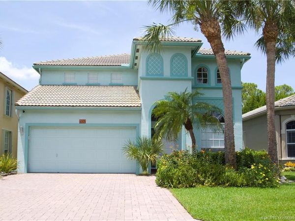 4005 NW Deer Oak Drive, Jensen Beach, FL 34957