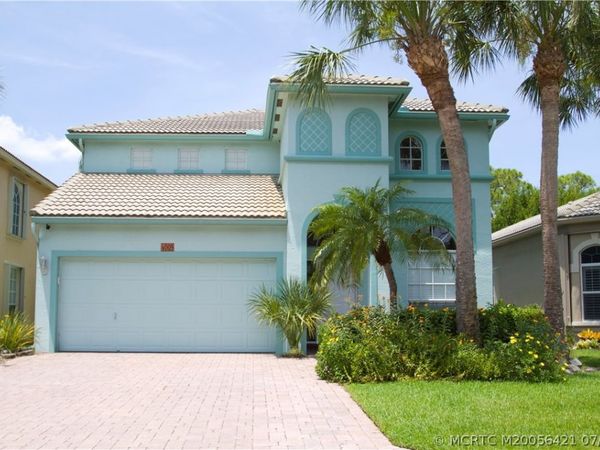 4005 NW Deer Oak Drive, Jensen Beach, FL 34957