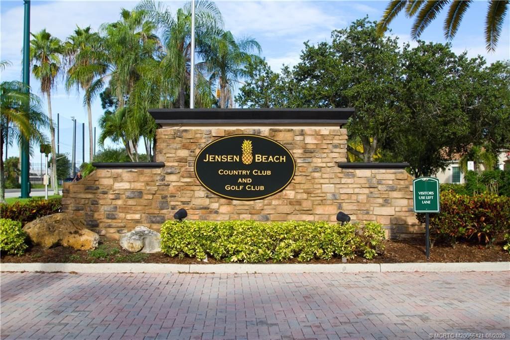 4005 NW Deer Oak Drive, Jensen Beach, FL 34957 Photo