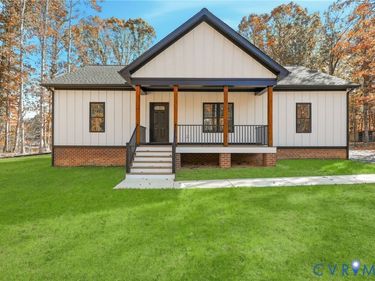 449 Sugar Fork Road, Cumberland, VA 23040