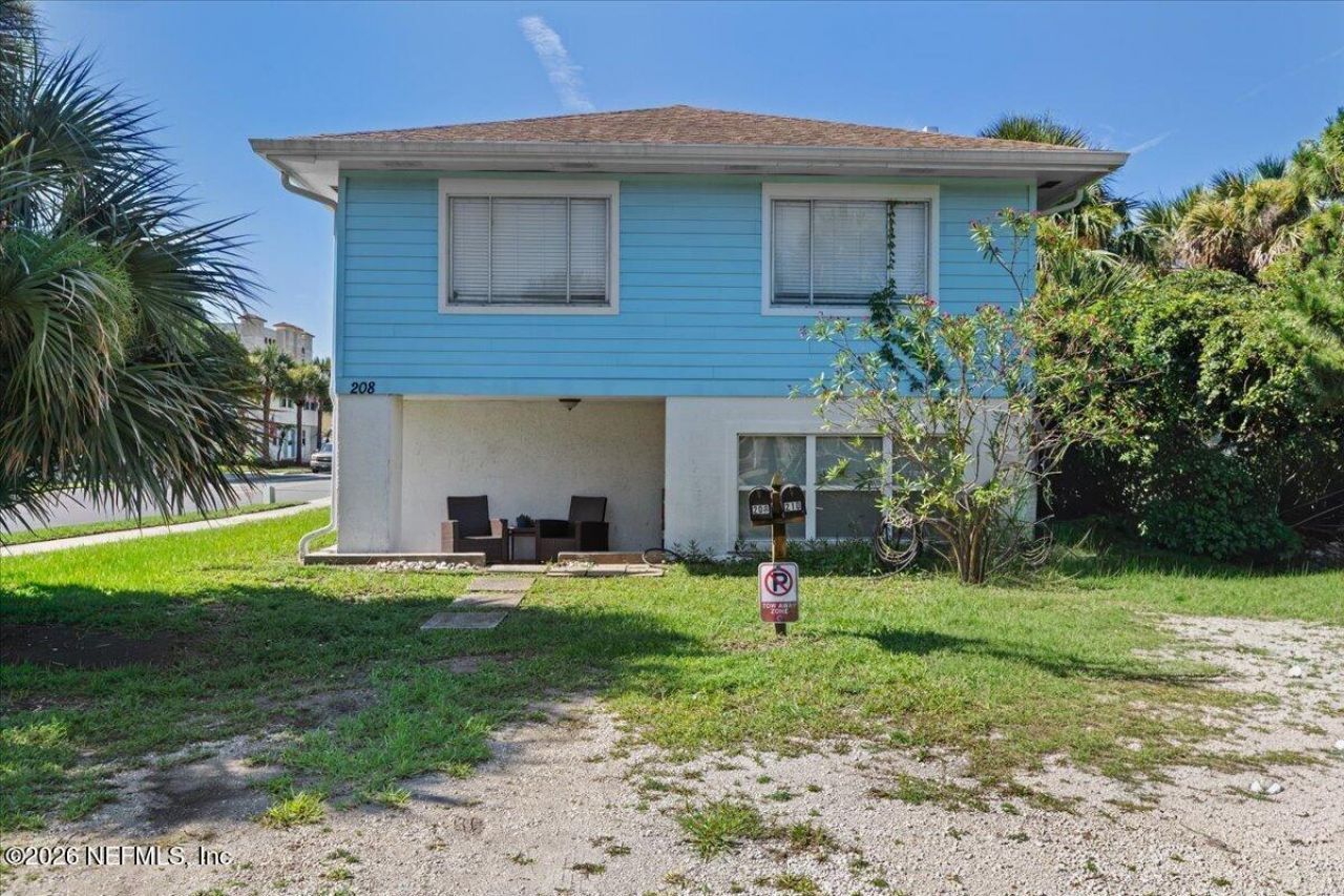 212 13th Avenue N, Jacksonville Beach, FL 32250 Photo