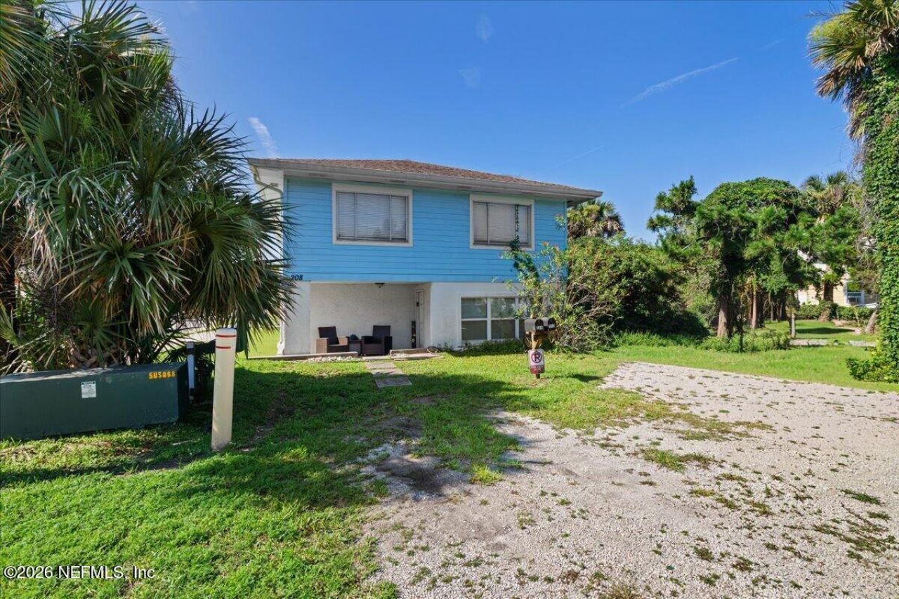 212 13th Avenue N, Jacksonville Beach, FL 32250 Photo