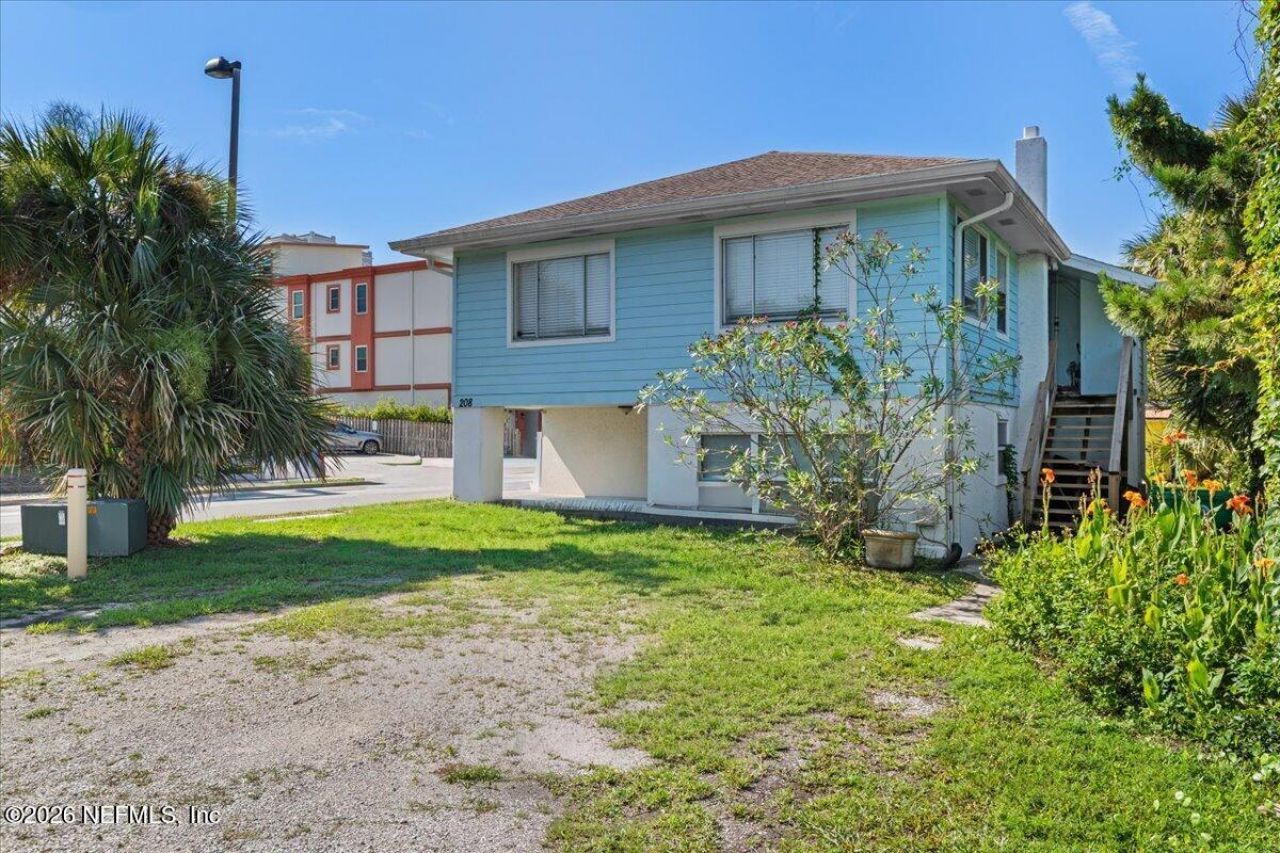 212 13th Avenue N, Jacksonville Beach, FL 32250 Photo