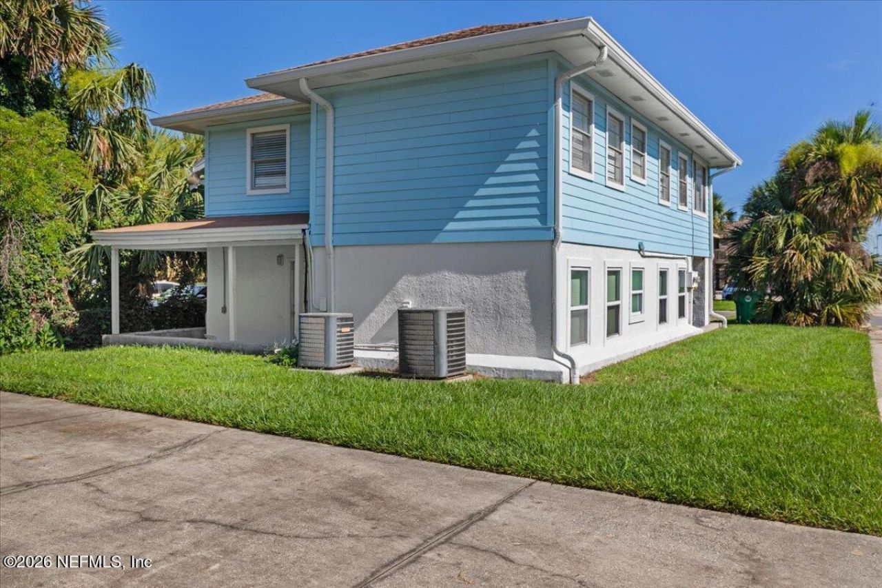 212 13th Avenue N, Jacksonville Beach, FL 32250 Photo